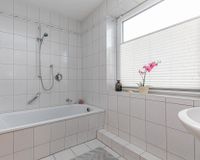 Wannenbad Obergeschoss