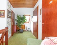 Flur Dachgeschoss
