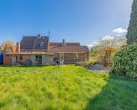 Gartenansicht