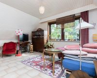 Schlafzimmer Dachgeschoss