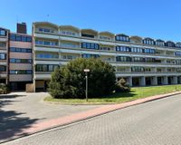 Vorderseite der Wohnanlage