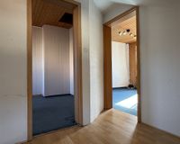 Zugang zu zwei Zimmern