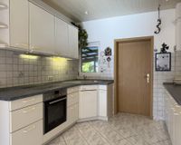 Praktische Einbauküche