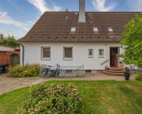 Gepflegtes Haus