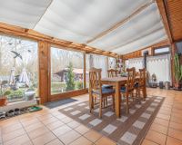 Beheizt und mit Zugang zum Garten
