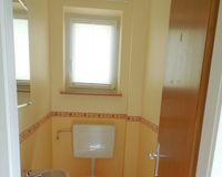 WC Erdgeschoss