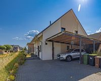 Doppelcarport