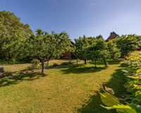Großer Garten