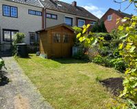 Kleiner Garten