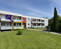 Willkommen in Laboe