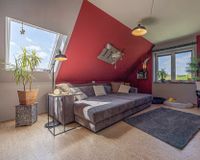 Wohnzimmer OG