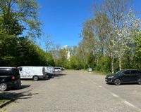 Gemeinschaftsparkplatz
