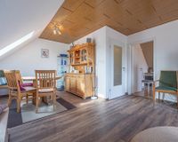 Wohnzimmer Obergeschoss