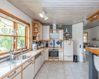 Mit Tresen