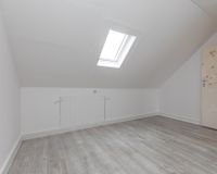 Zimmer 2 Dachgeschoss