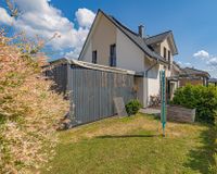 Neuwertiges Familienhaus
