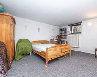 Zimmer 2 Untergeschoss