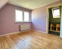 Schlafzimmer 1 Dachgeschoss