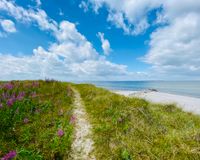 Der Schönberger Strand