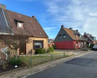 Ruhige Wohnstraße