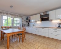 Wohnung unten