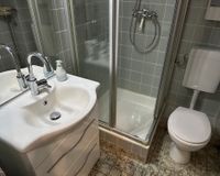 Duschbad (innenliegend)