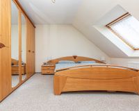 Schlafzimmer Obergeschoss