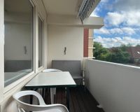 Sonnenbalkon in Westlage