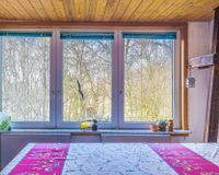 Freie Wohnung