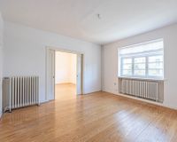 Lichtdurchflutete Räume