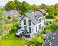 Gartenansicht