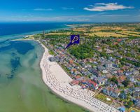 Strandnah in Laboe