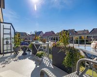 Ihr Sonnenbalkon