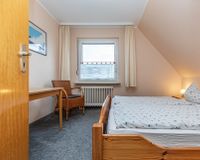 Schlafzimmer Dachgeschoss