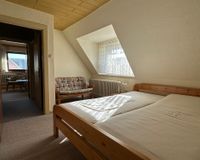 Zimmer 2 Dachgeschoss