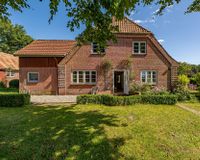 Viel Platz im Garten
