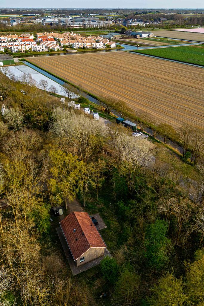 Arten von Grundstücken