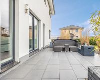 Die zweite Terrasse