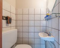 Gäste-WC EG