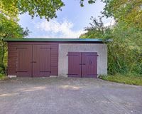 Doppelgarage