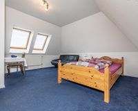 Weiteres Schlafzimmer Dachgeschoss