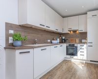 Wohnung EG