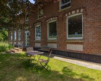 Zugang Appartement