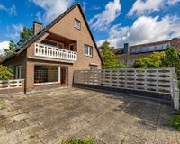 Terrasse in Sonnenlage