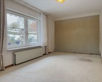 Schlafzimmer Erdgeschoss