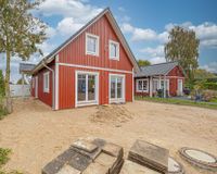 Wohnen wie in Schweden