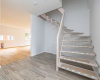 Heller Eingangsbereich