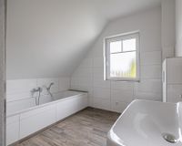 Badezimmer Obergeschoss