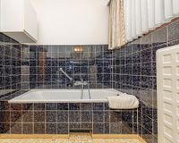 Wannenbad Erdgeschoss