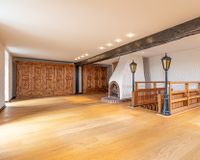 Zimmer im Obergeschoss